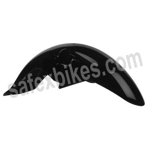 Honda cb shine front shop mudguard price